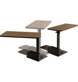 Drive/Devilbiss Lift Chair Table