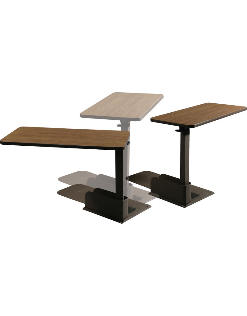 Drive/Devilbiss Lift Chair Table
