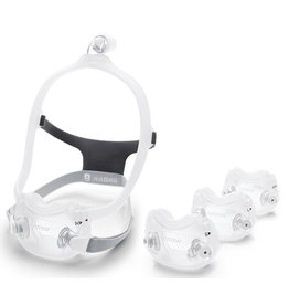 Philips Respironics DreamWear FFM Kit