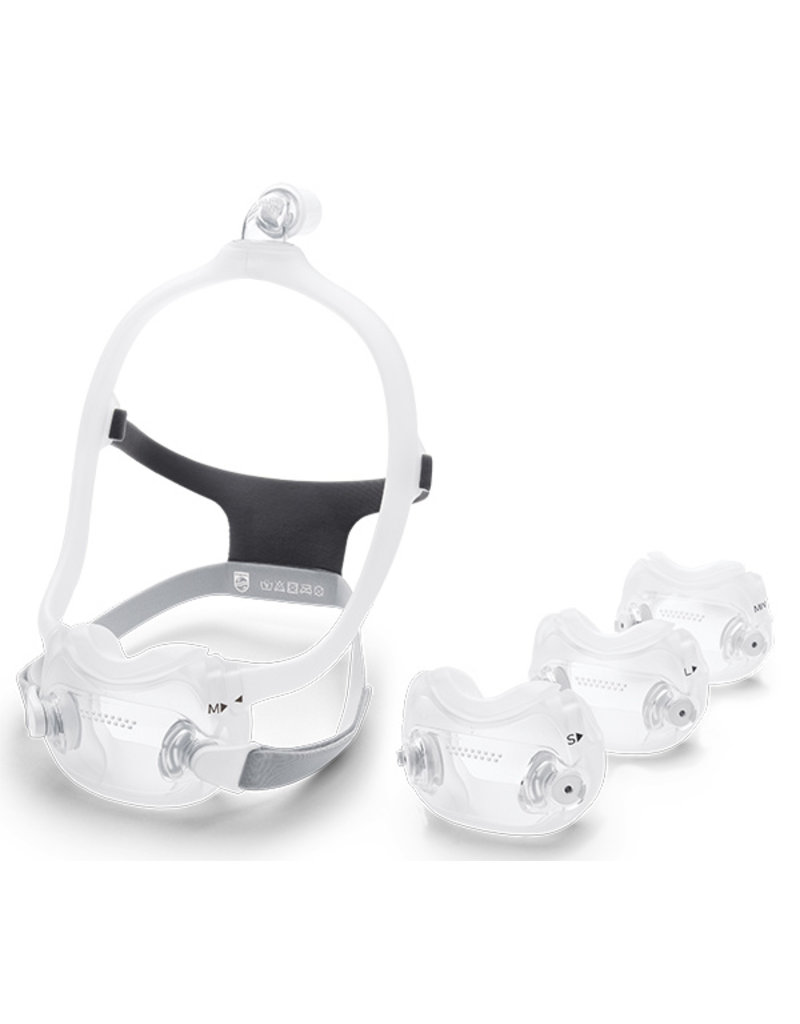 Philips Respironics DreamWear FFM Kit