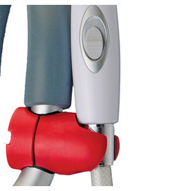 HOLDER FOR HAND HELD SHOWER