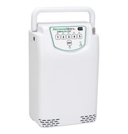 Precision Medical Easy Pulse 5 POC