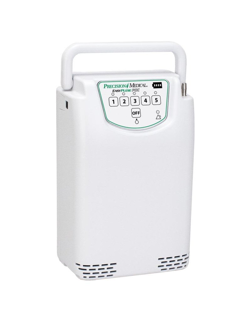 Easy Pulse 5 POC