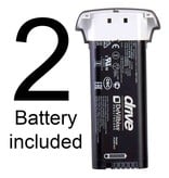 Drive/Devilbiss IGo2 POC Double Battery