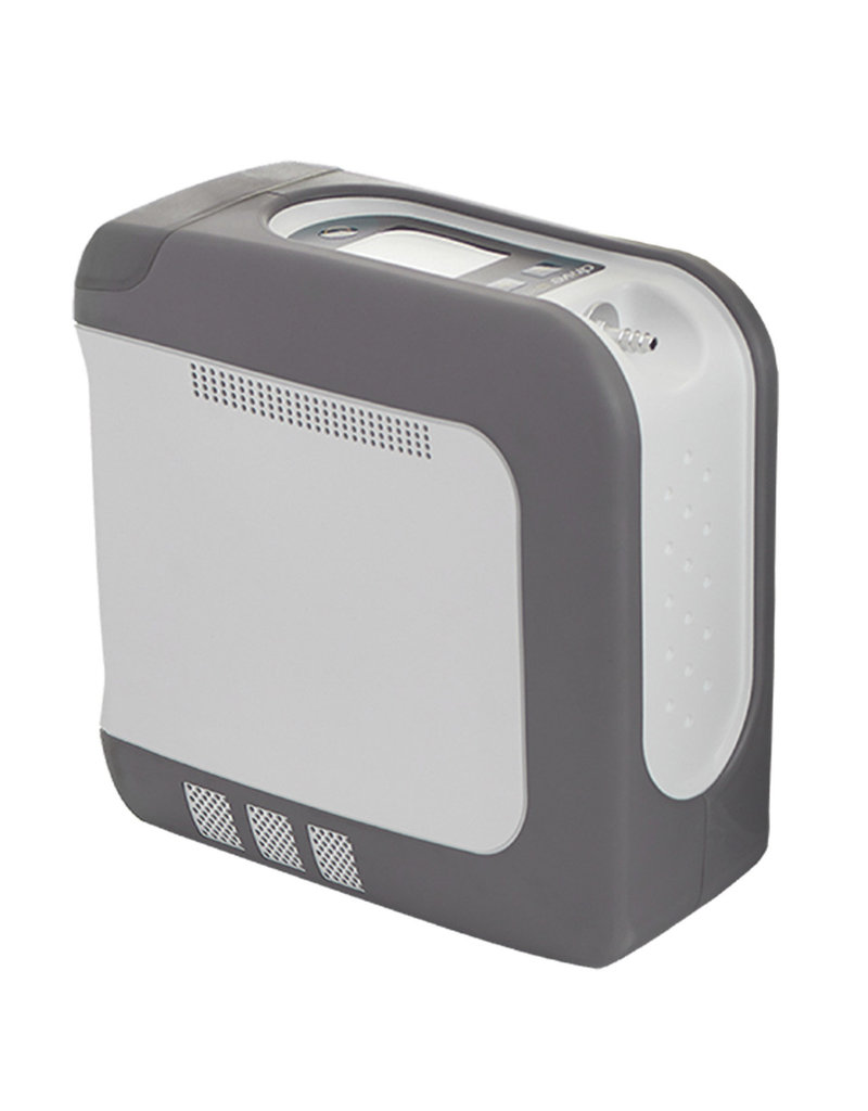 Drive/Devilbiss IGo2 POC Double Battery