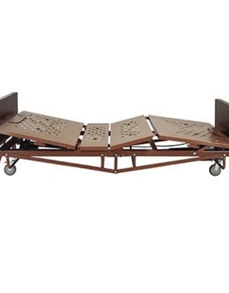 Merits Bariatric Full Electric Bed 42" Wide
