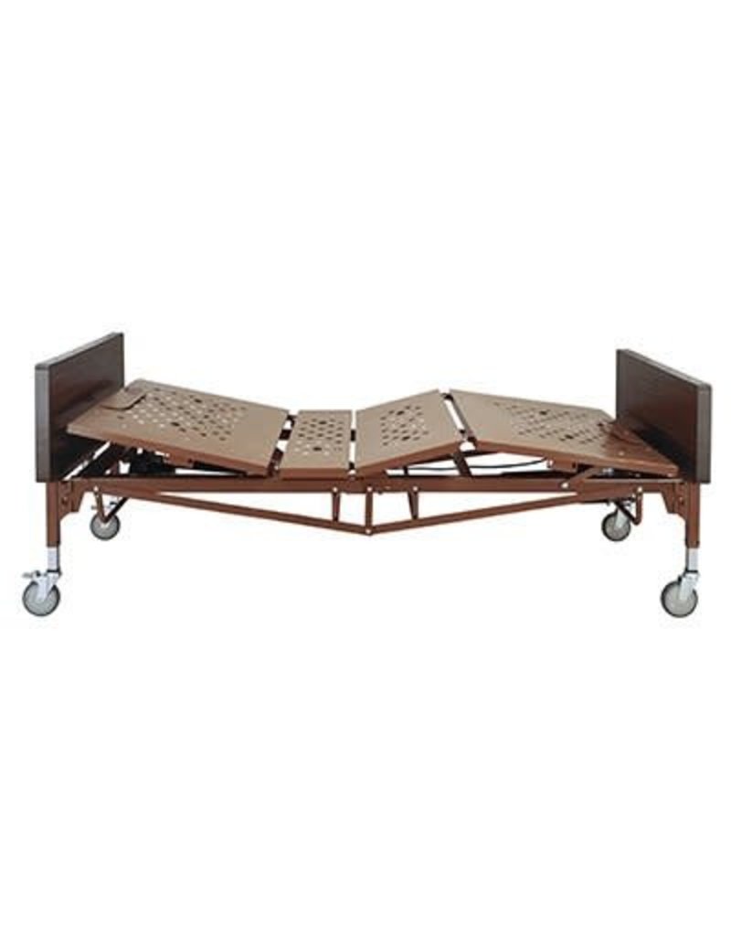 Merits Bariatric Full Electric Bed 42" Wide
