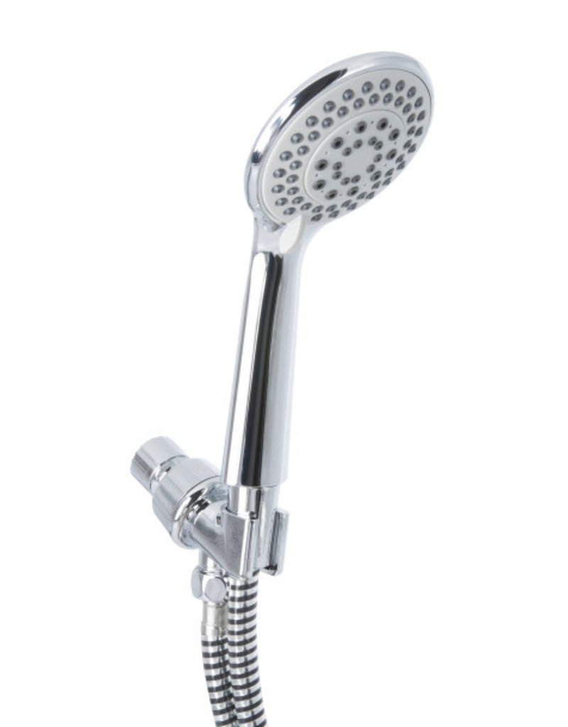 Drive/Devilbiss Deluxe Hand Held Showerhead