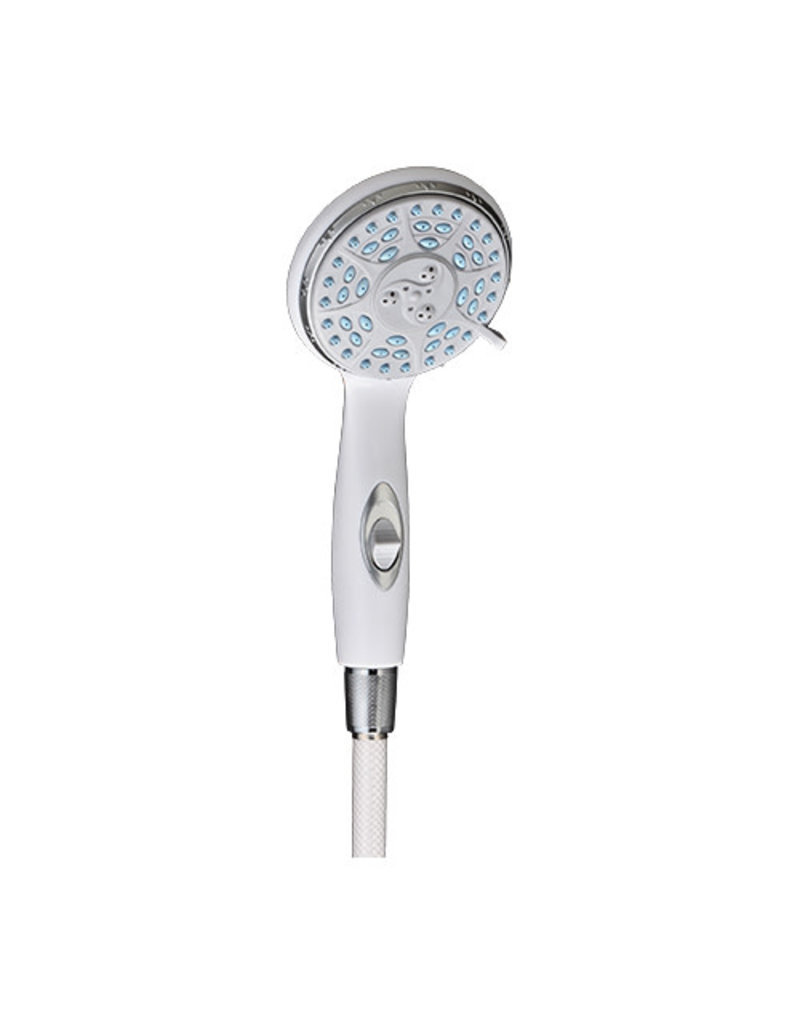 Nova Ortho-Med, INC. Nova Handheld Shower