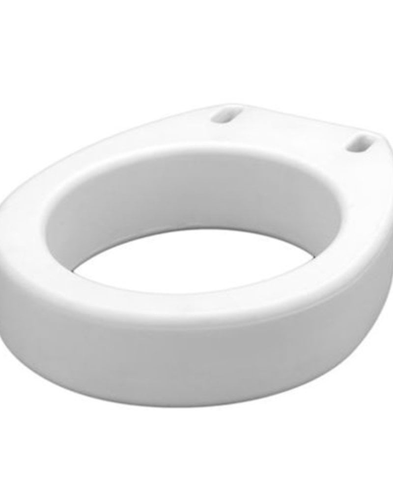 Nova Locking Toilet Seat Riser Broadway Home Medical