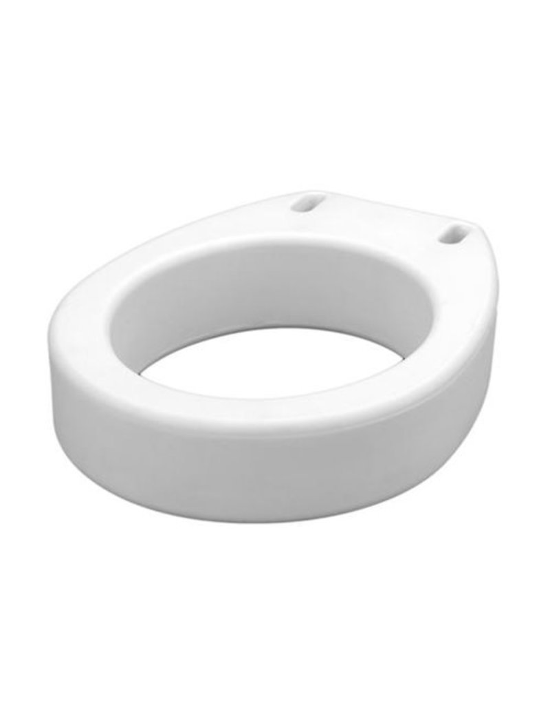 Nova Ortho-Med, INC. Nova Toilet Seat Riser