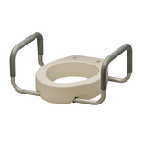 Nova Ortho-Med, INC. Nova Toilet Seat Riser