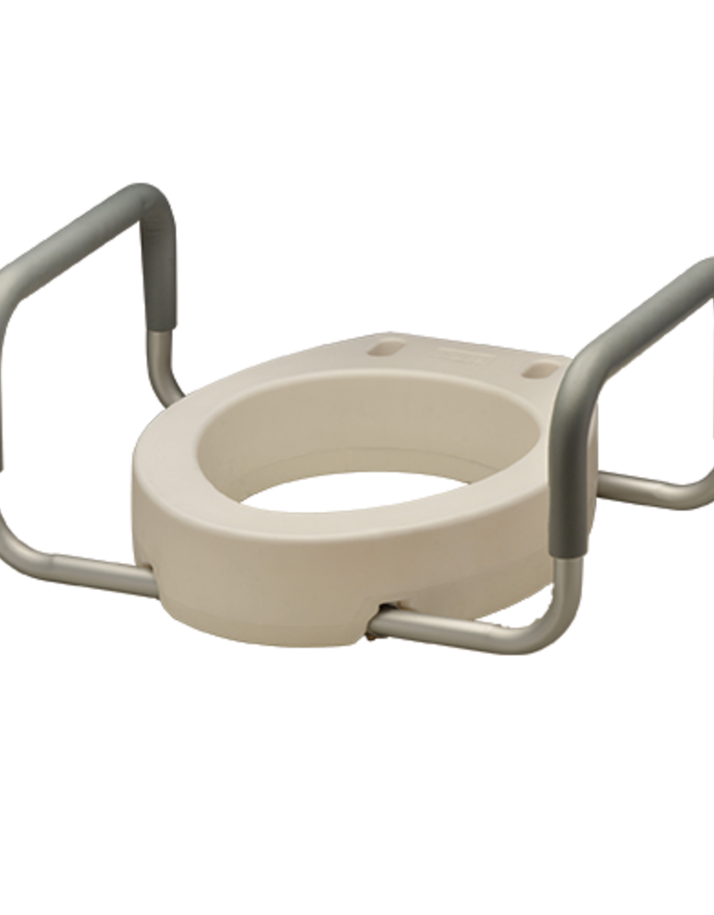Nova Ortho-Med, INC. Nova Locking Toilet Seat Riser