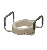 Nova Ortho-Med, INC. Nova Toilet Seat Riser