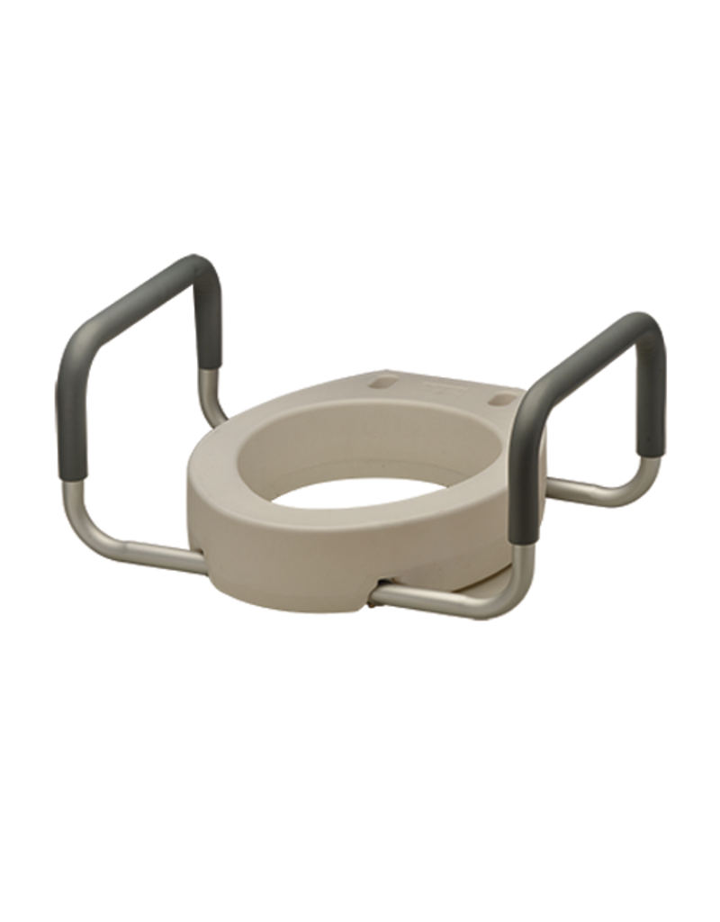 Nova Ortho-Med, INC. Nova Toilet Seat Riser
