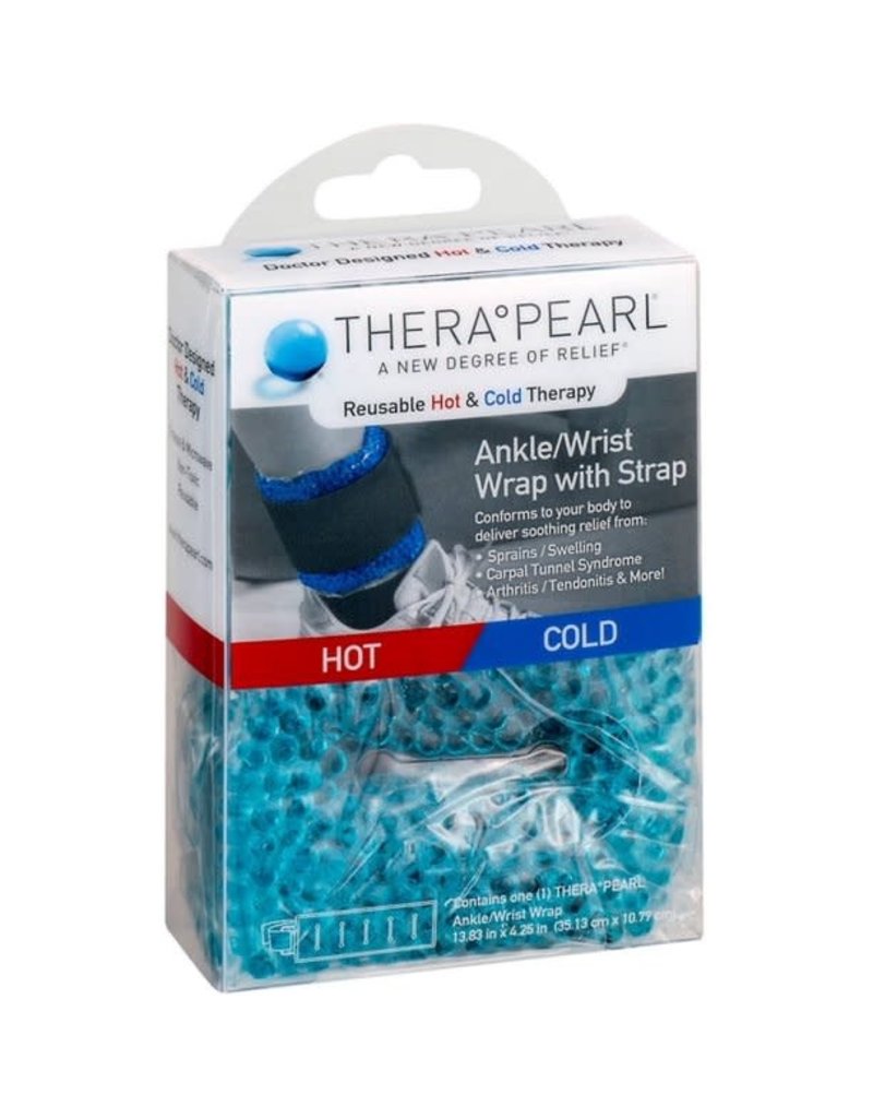 TheraPearl Color Changing Hot/Cold Pack