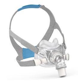F30 Complete Mask System
