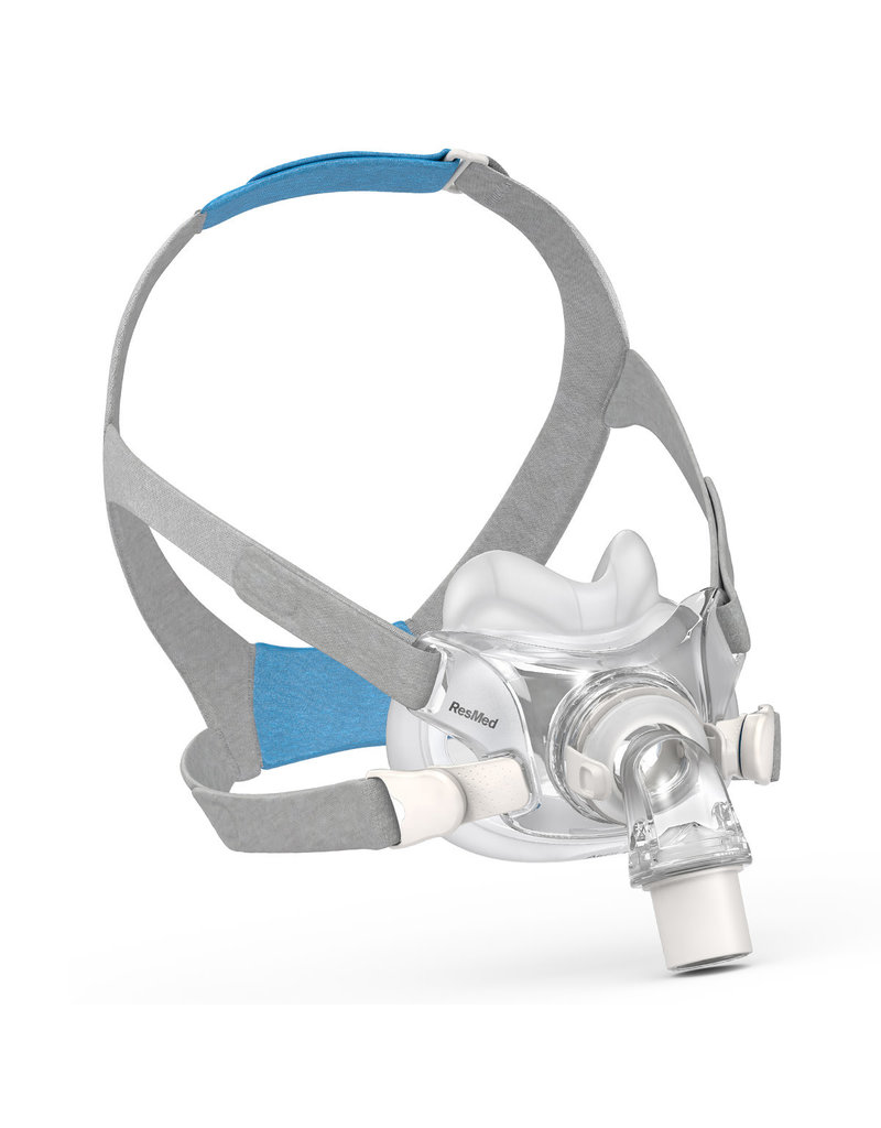 F30 Complete Mask System