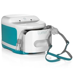 Lumin CPAP Cleaner