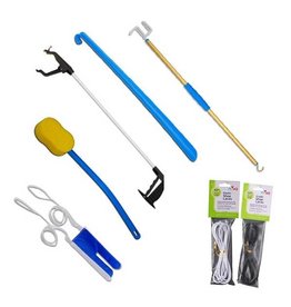 Nova Ortho-Med, INC. DELUXE HIP KIT