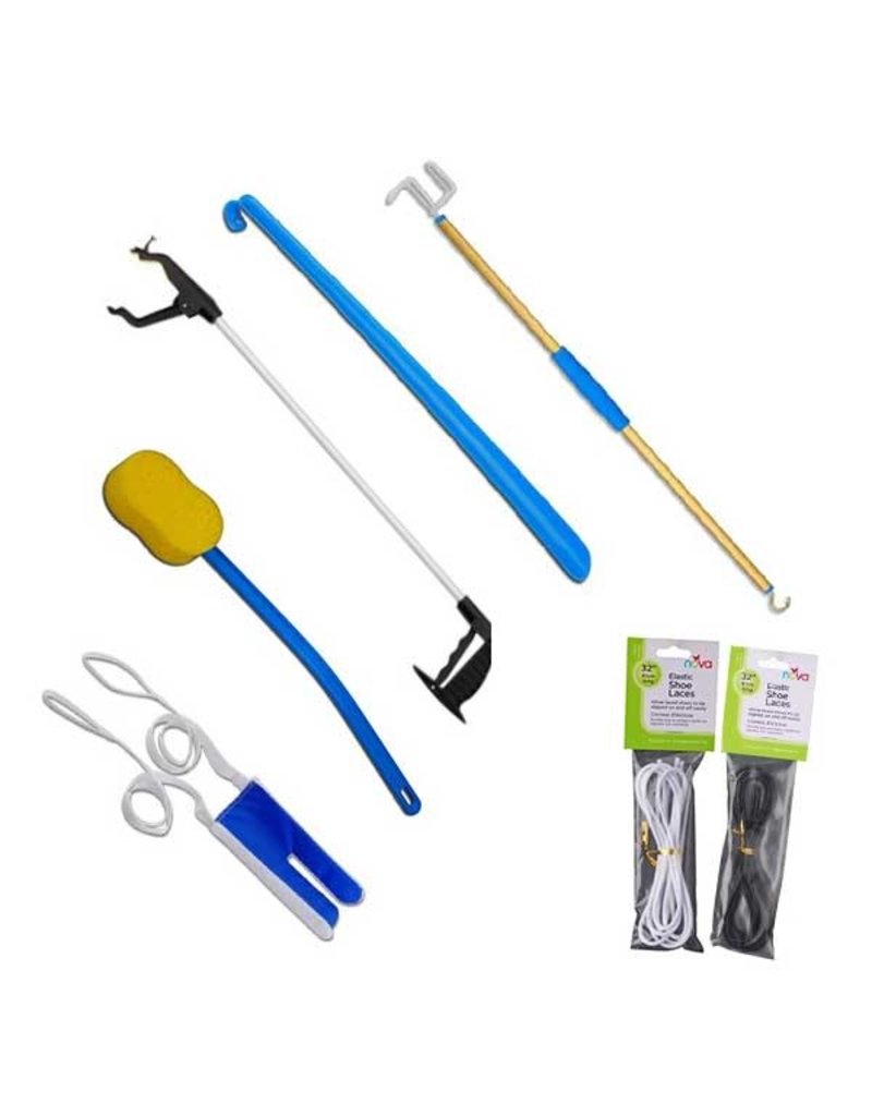 DELUXE HIP KIT