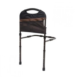 Stable Bed Rail