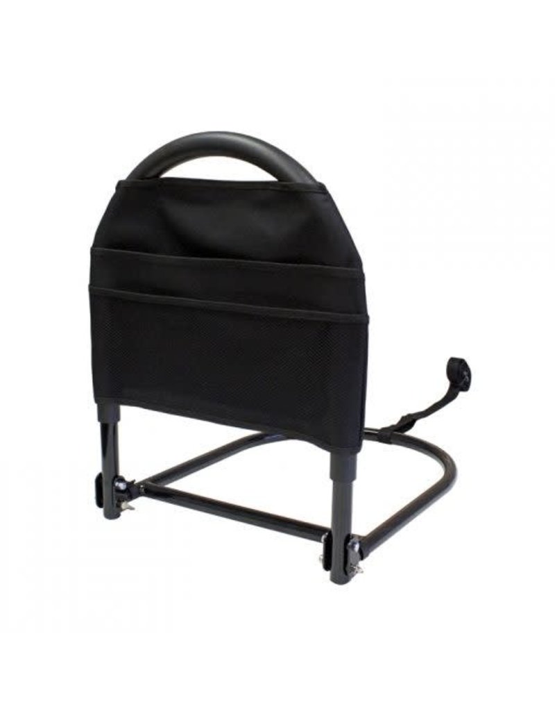 Stander Bed Rail Advantage Traveler + Organizer
