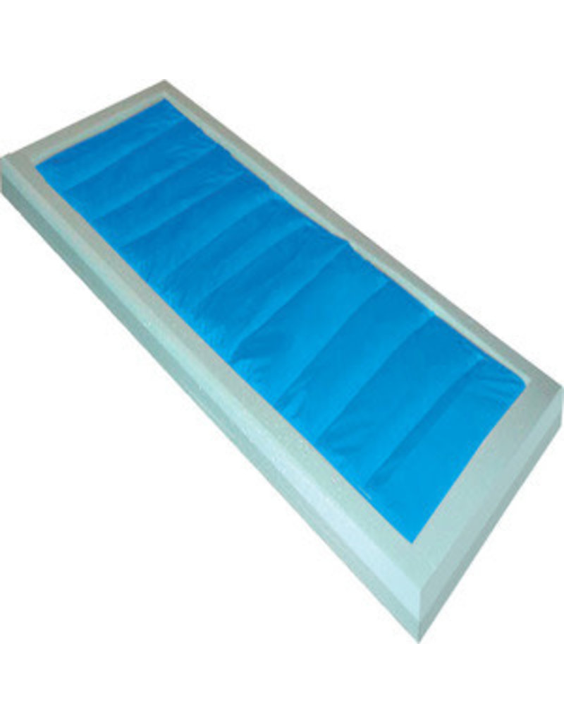 Drive/Devilbiss Premium Guard  Hospital Bed Gel Overlay