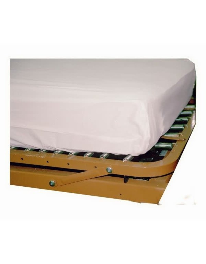 Vinyl Mattress Cover