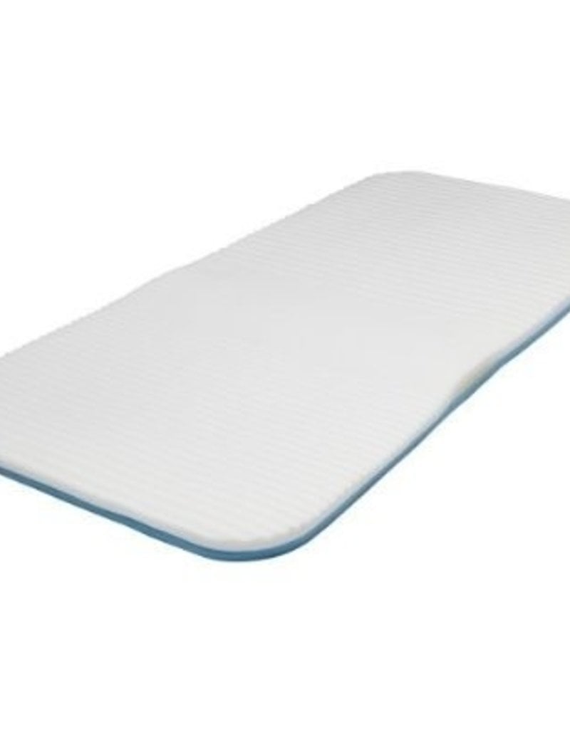 White pad fi