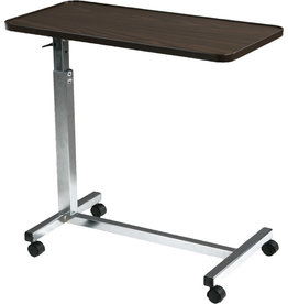 Drive/Devilbiss Deluxe, Tilt-Top Overbed Table