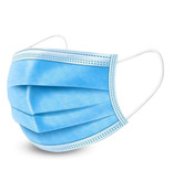 3 Ply Surgical Mask