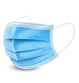 3 Ply Surgical Mask