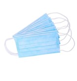 3 Ply Surgical Mask