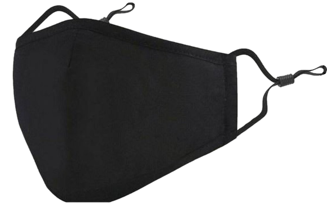 Adjustable Fabric Mask Broadway Home Medical