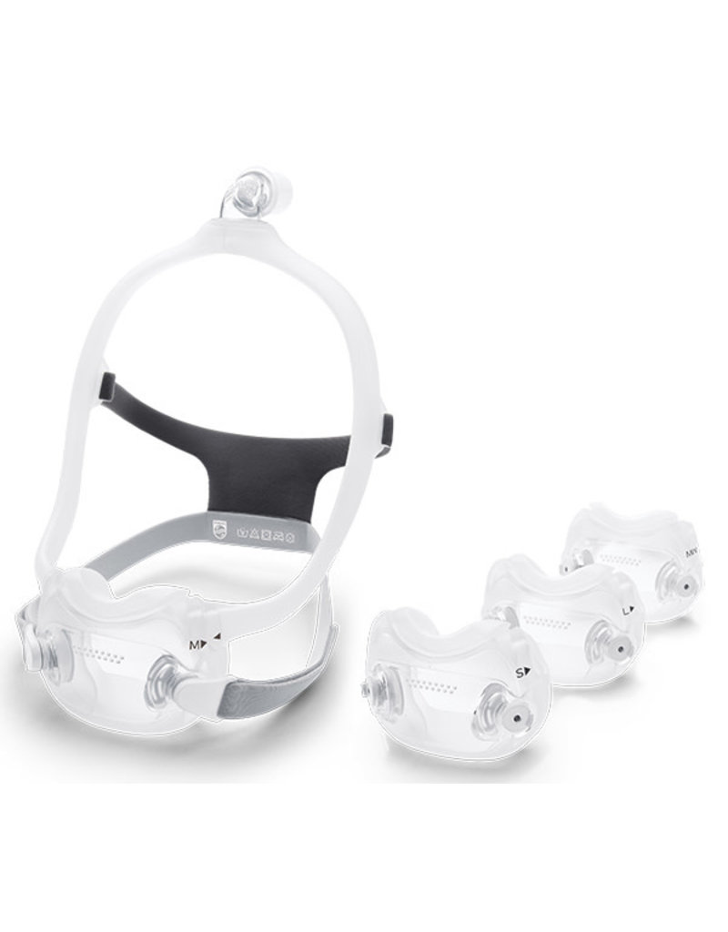 Philips Respironics DreamWear FFM Kit