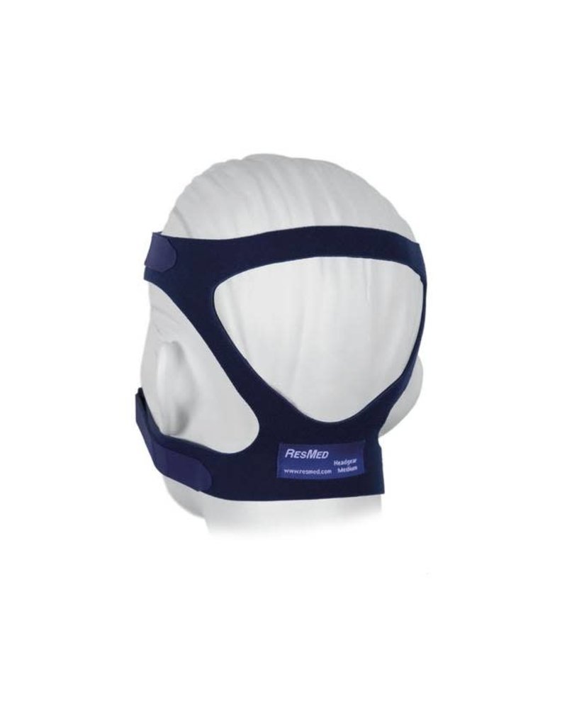 Universal ResMed Headgear