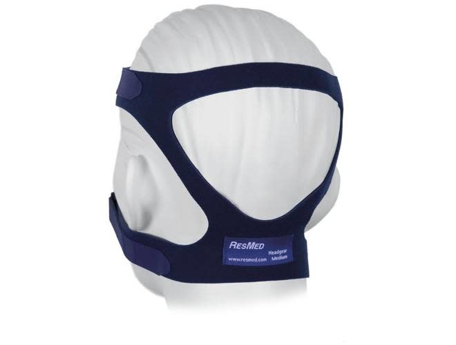 Universal ResMed Headgear Broadway Home Medical