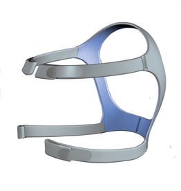 Mirage FX Headgear