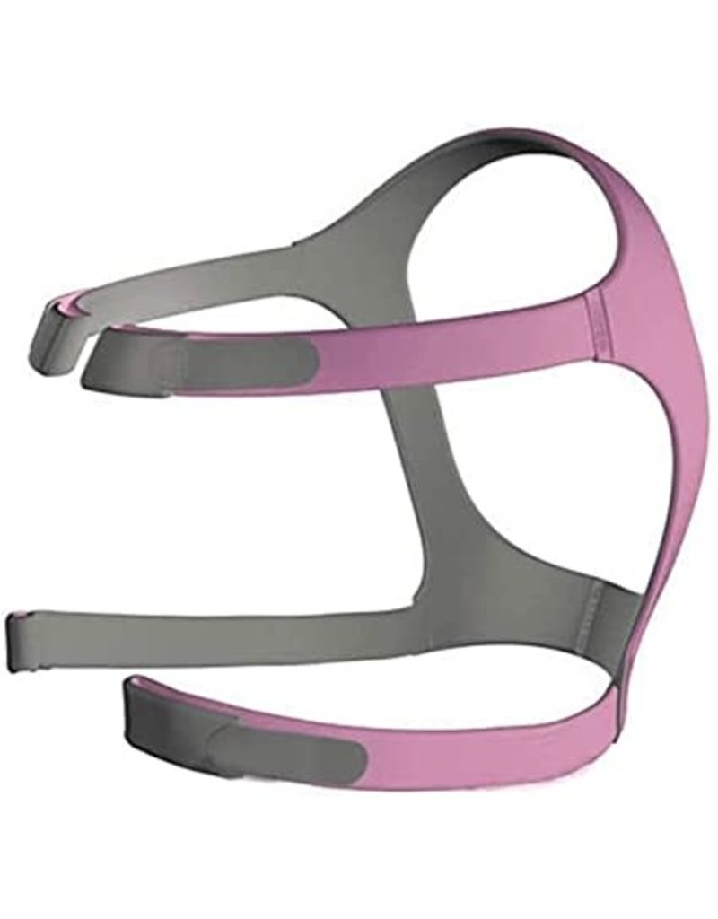Mirage FX Headgear