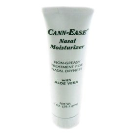 Cann-Ease Moisturizer