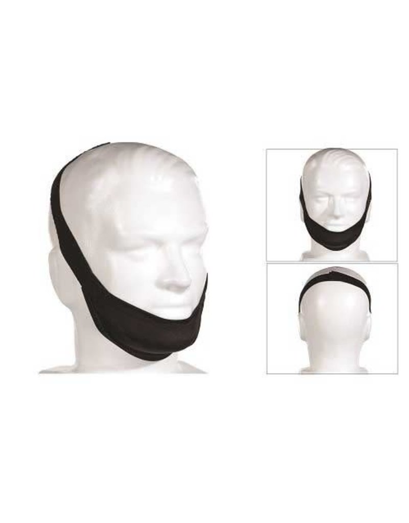 AG INDUSTRIES Regular Chin Strap