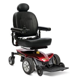 Pride Mobility Jazzy Elite ES-1 Powerchair