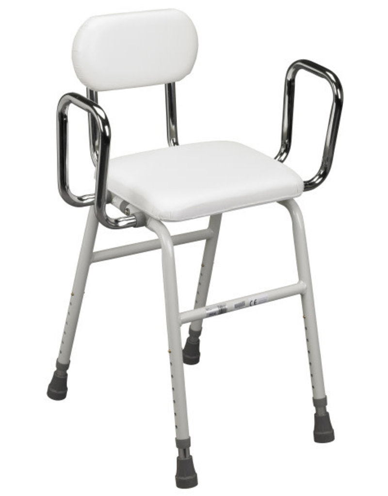 Drive/Devilbiss All Purpose Stool
