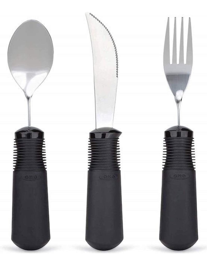 Grip Tableware