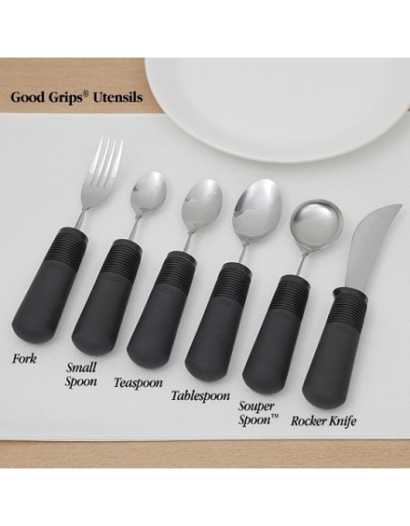 Grip Tableware