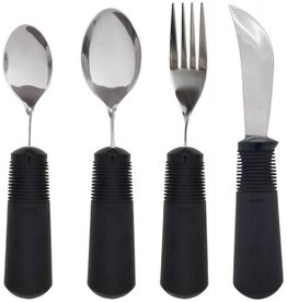 Good Grips Weighted Tableware