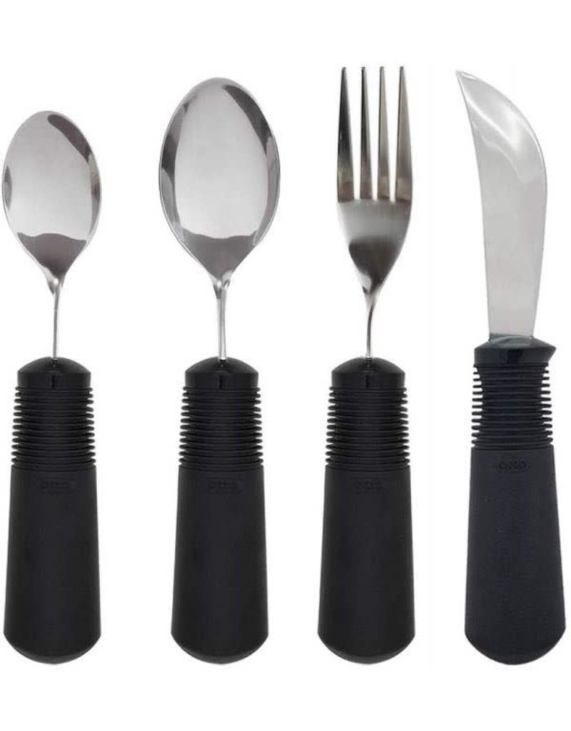 Weighted Tableware