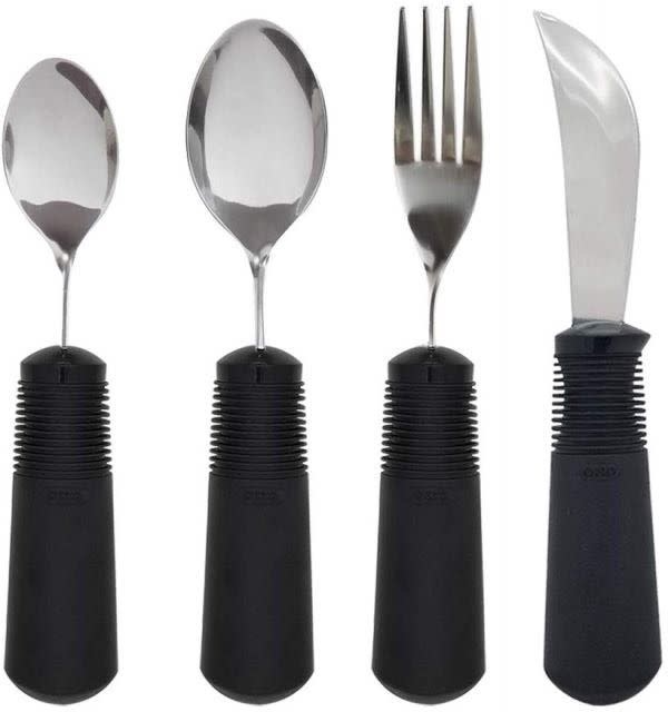 Weighted Utensils – Axiom Medical Supplies