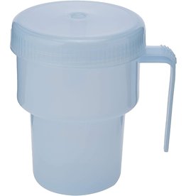 Drive/Devilbiss Spill Proof Cup